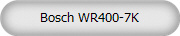 Bosch WR400-7K